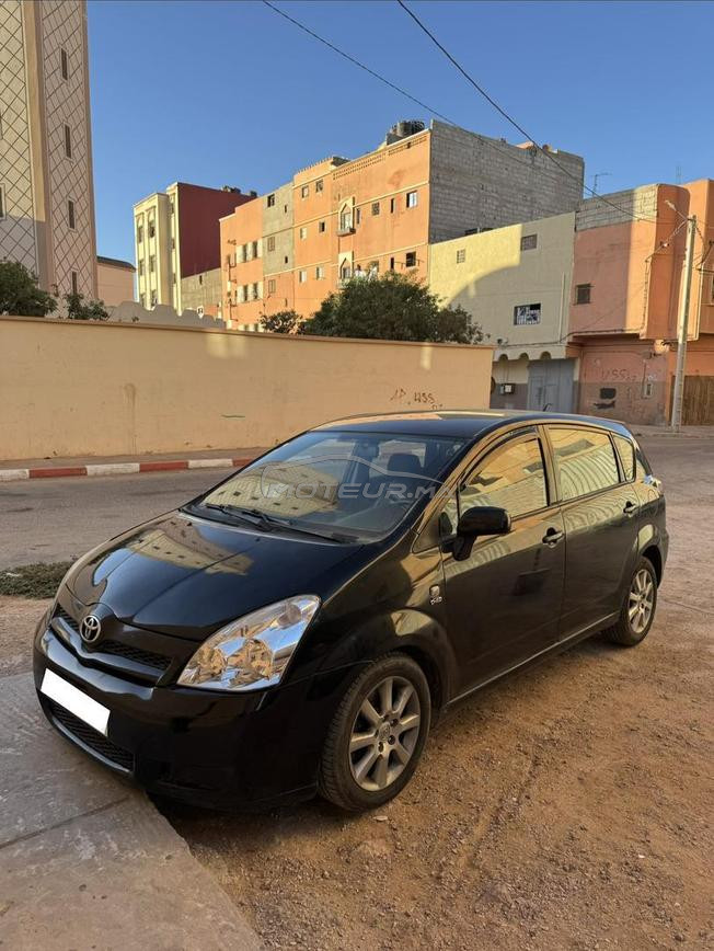 مرحبا سيارة ممتازة نقيا بزااف