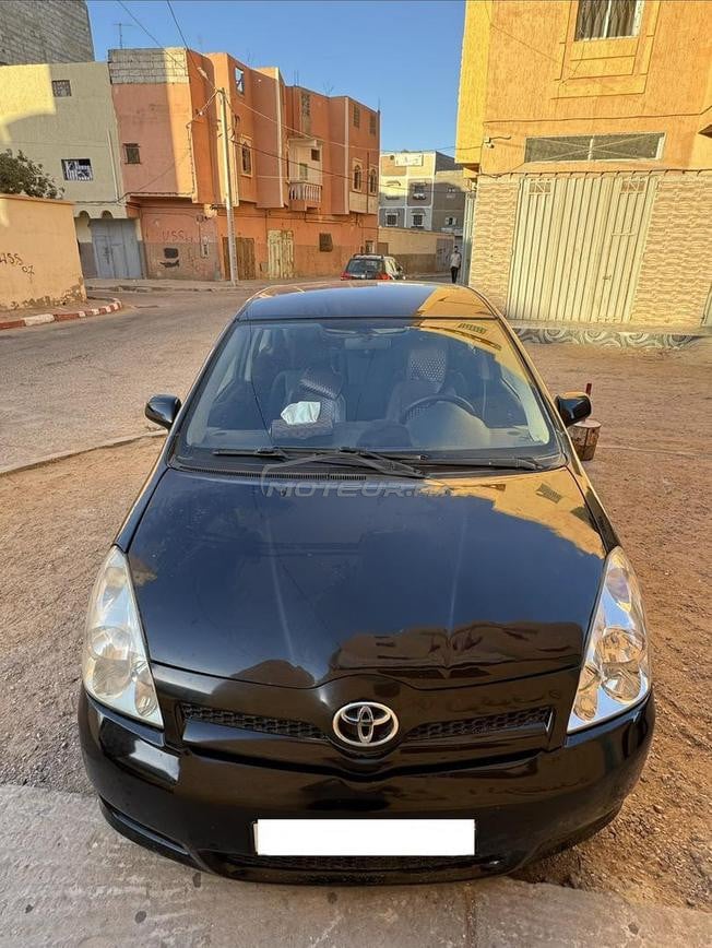 مرحبا سيارة ممتازة نقيا بزااف