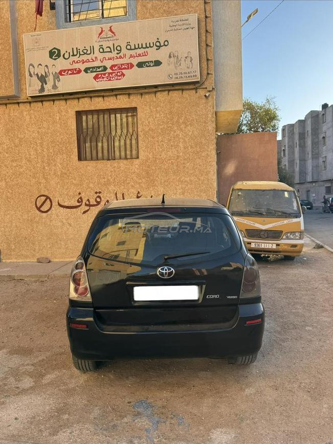 مرحبا سيارة ممتازة نقيا بزااف