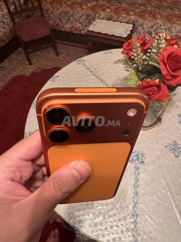 iPhone 17 Pro Max - 2