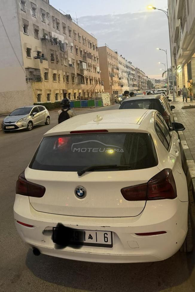 BMW SERIE 1 