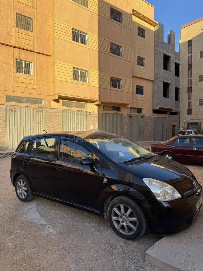 مرحبا سيارة ممتازة نقيا بزااف