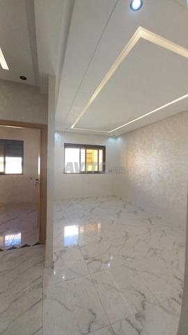 Maison de 100 m² à Sibari, 2e étage, quartier Salam - 2