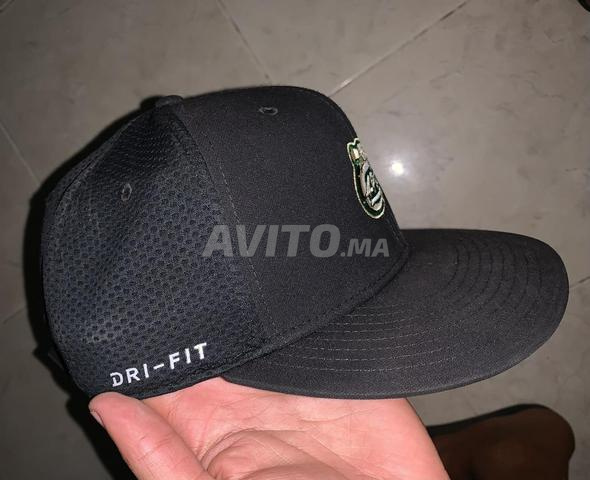 Casquette noire Nike 49ERS originale - 2