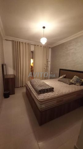 Jolie appartement meublé 3 ch officiel - 2