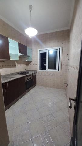 Appartement 3 chambres à vendre côté Bnobadis - 2