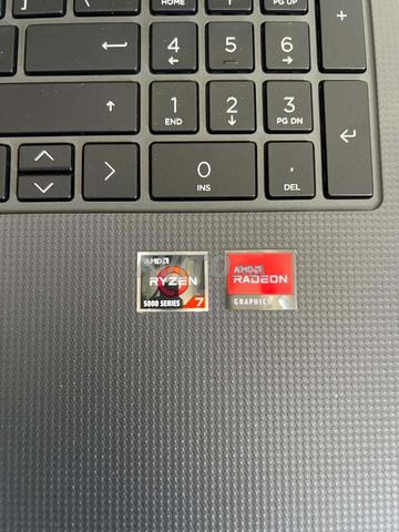 حاسوب HP 15 جديد - 2