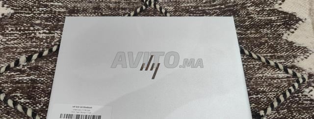 HP 830 G8 EliteBook i7 بذاكرة وصول عشوائي 16 جيجابايت و512 جيجابايت