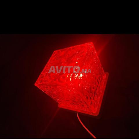 Lampe pour la chambre - 2