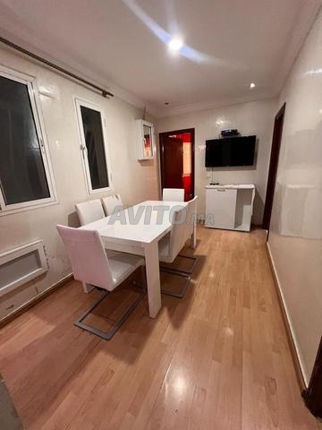 شقة مفروشة للإيجار طويل الأمد أو قصير الأمد - 2