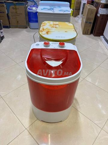Machine à laver GENERAL 4kg - 2