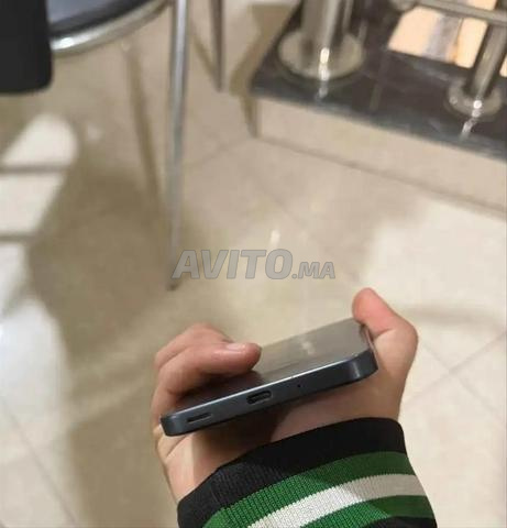 Samsung A16 - 2