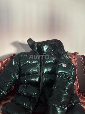 Veste Moncler