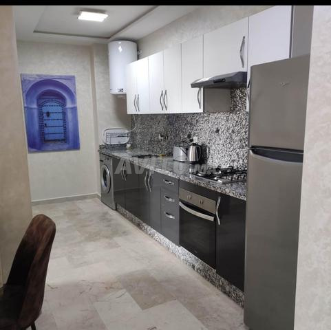 Appartement à vendre 62 m² à Tanger - 2