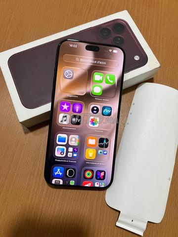 iPhone 18 Pro Max e-SIM - 2
