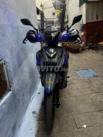 Sanya S1000 modèle 2025 - 2