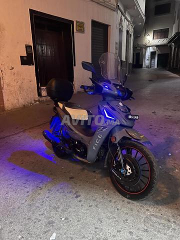 سانيا S1000 موديل 2025