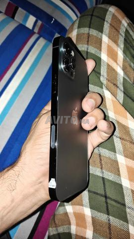 Iphone 12 pro max - 2