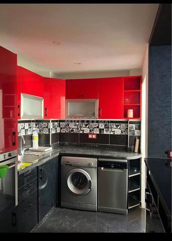 Appartement à louer en Mojamae NOUR - 2
