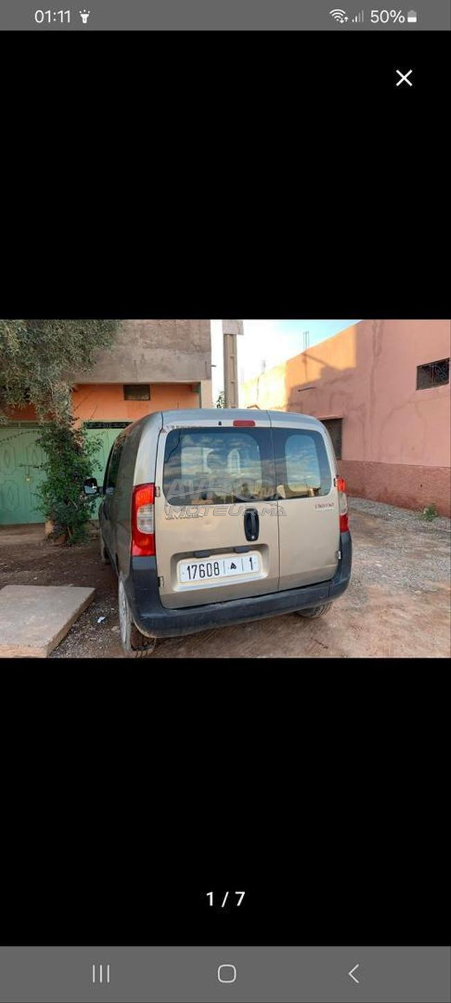 Citroen nemo 2015