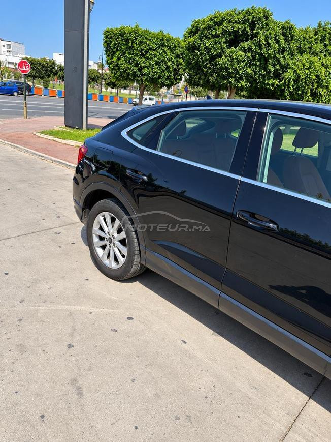 Audi Q3 – Élégance et confort