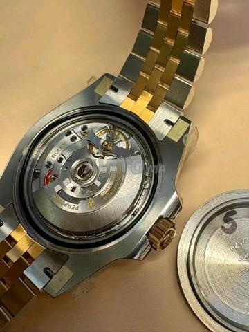 Bonjour ! Achat d'or et de montres de luxe authentiques - 2