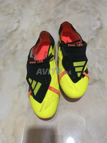 Adidas Predator - 2