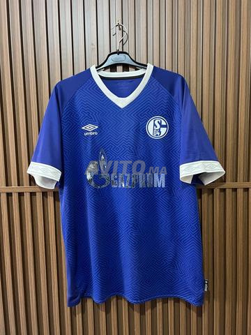 Maillots originaux - 2