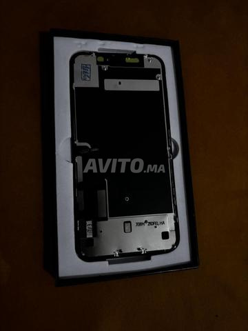 Afficheur iPhone 11 normal - 2