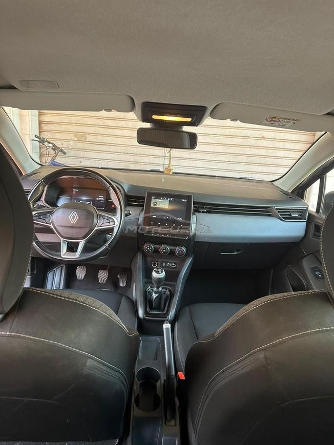 Clio 5 en tres bonne état 