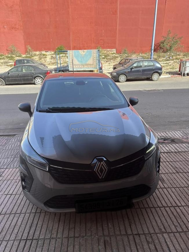 Clio 5 en tres bonne état 