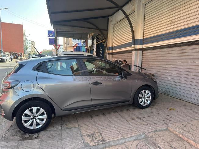 Clio 5 en tres bonne état 