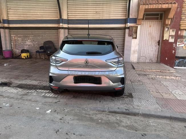 Clio 5 en tres bonne état 