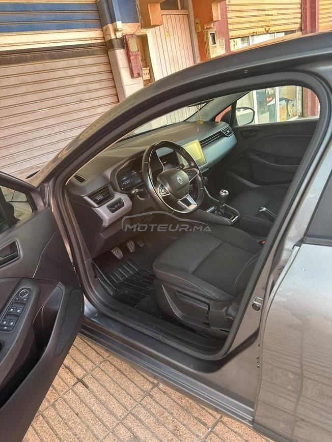 Clio 5 en tres bonne état 