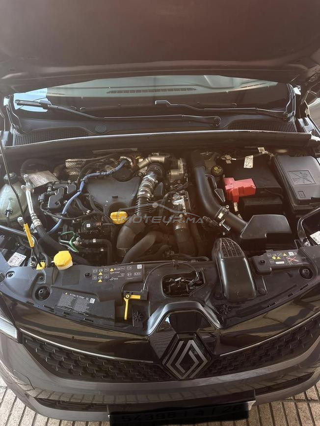 Clio 5 en tres bonne état 