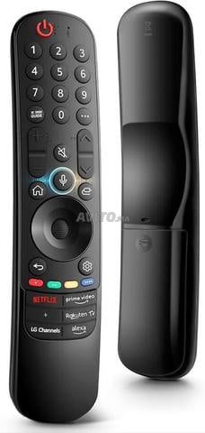 جهاز التحكم عن بعد LG Magic Remote