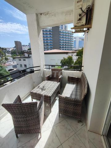 À VENDRE Appartement à Malabata Tanger - 2