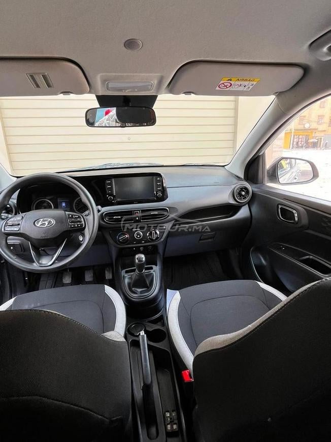Hyundai i10 (10-2022)