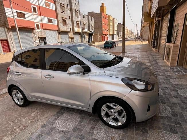 Hyundai i10 (10-2022)