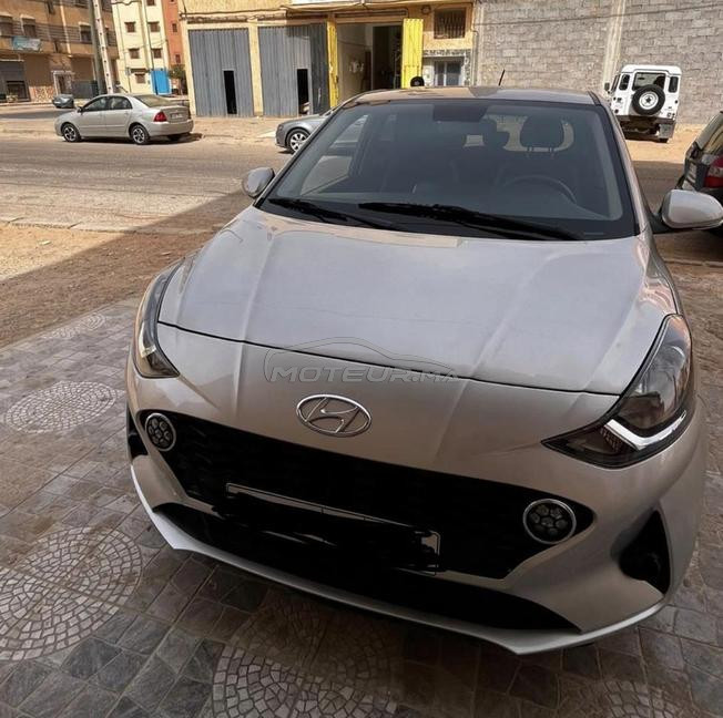 Hyundai i10 (10-2022)