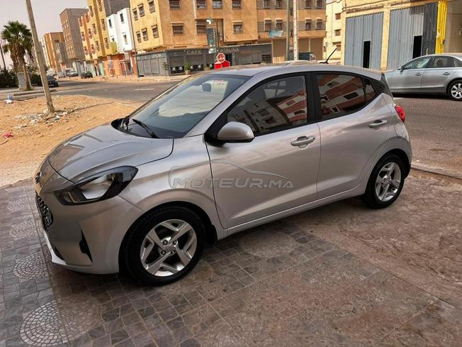 Hyundai i10 (10-2022)