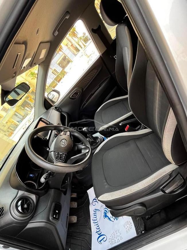 Hyundai i10 (10-2022)