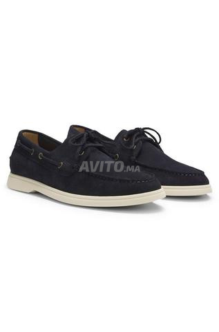Mocassin Boss taille 43 - 2