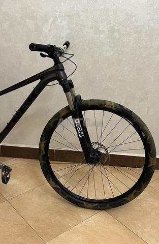 Vélo Trek - 2