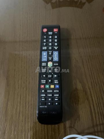 TV Samsung, Smart 58 pouces - 2