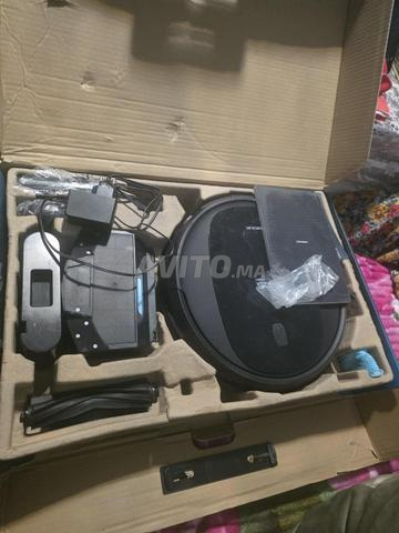 روبوت مكنسة Cecotec Conga 2290 - 2