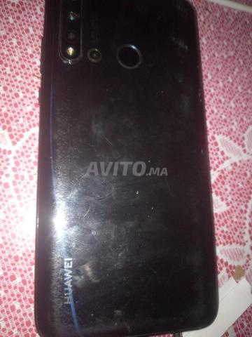 Téléphone en bon état
