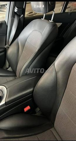 مرسيدس C200d أغادير 2018 9 أحصنة جبائية - 2