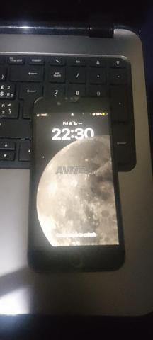 Échange contre un Android de valeur équivalente - 2