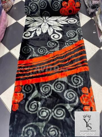 Sacs de couverture - 2